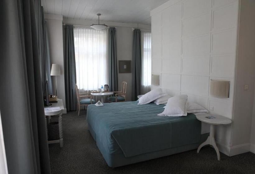 اتاق استاندارد یک نفره, Kar S