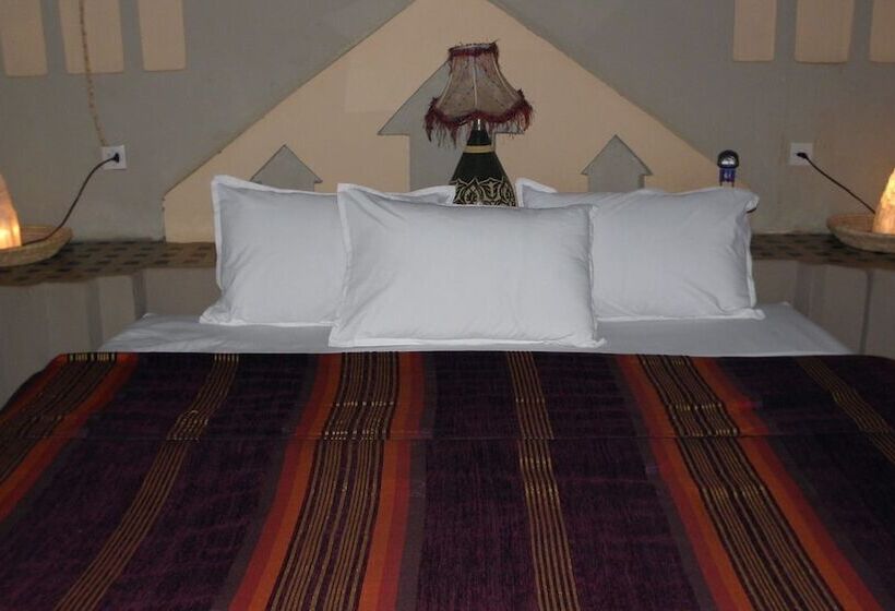 スタンダードルーム, Kasbah Mohayut