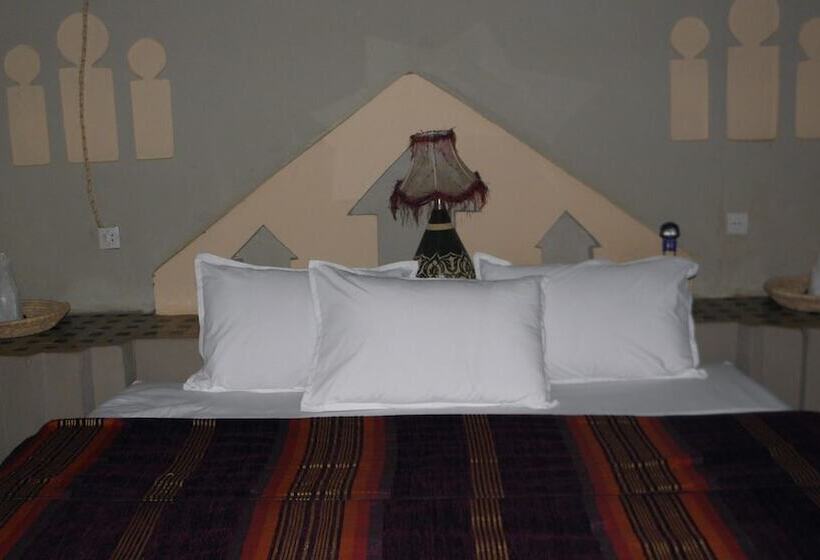 スタンダードルーム, Kasbah Mohayut