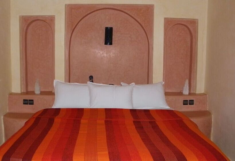 スタンダードルーム, Kasbah Mohayut