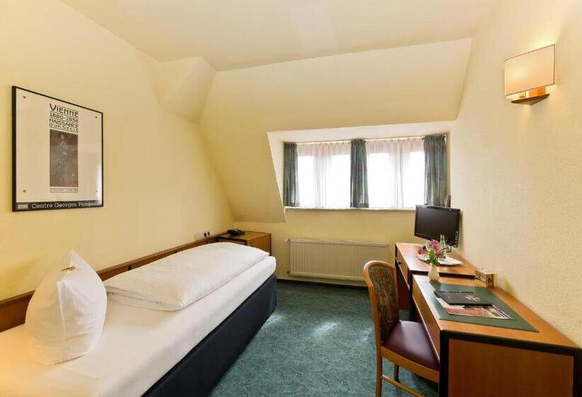 スタンダードシングルルーム, Katharinenhof