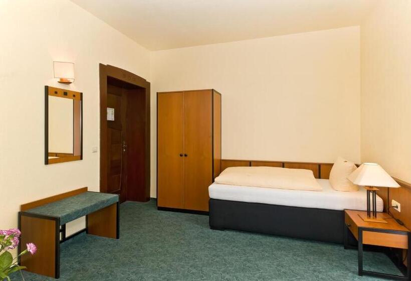 スタンダードシングルルーム, Katharinenhof