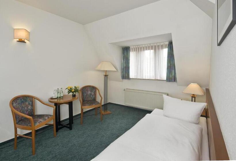 スタンダードシングルルーム, Katharinenhof