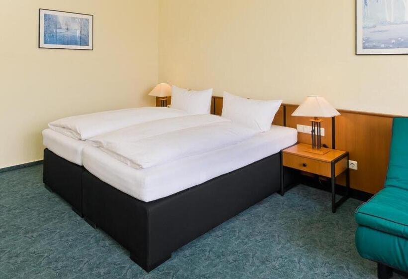 スタンダードルーム, Katharinenhof