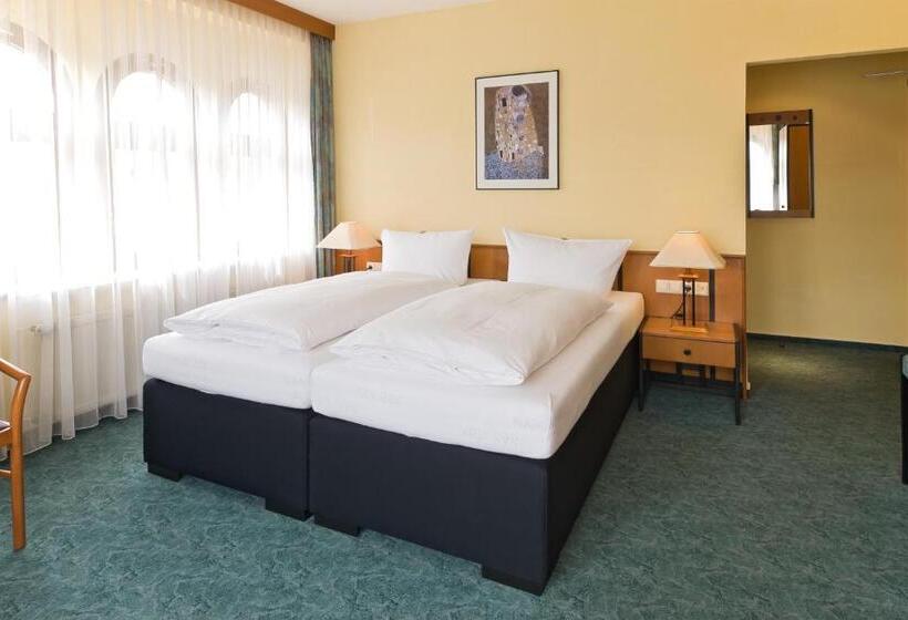 コンフォートルーム, Katharinenhof