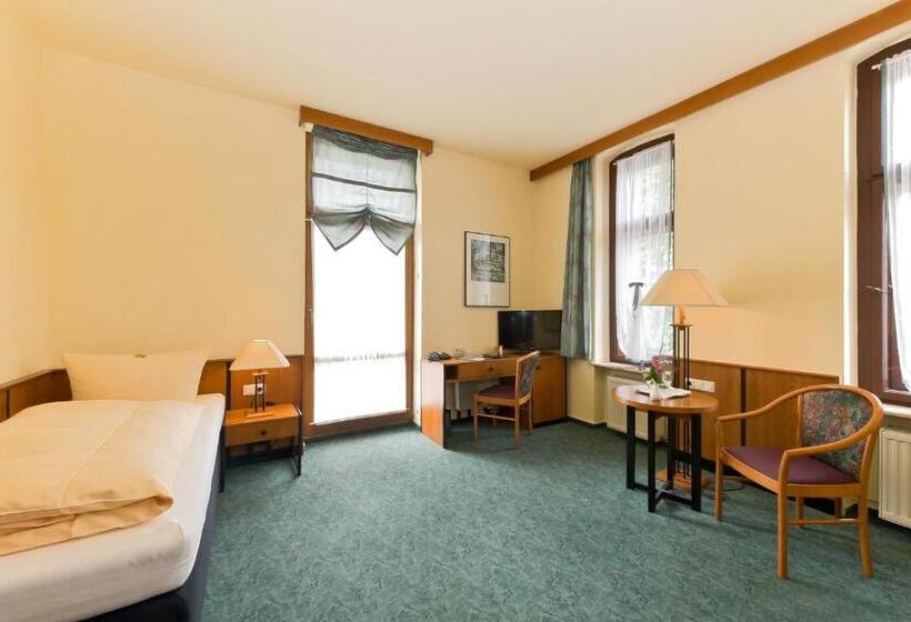 コンフォートシングルルーム, Katharinenhof