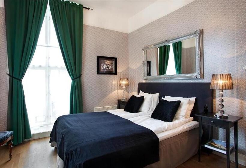 اتاق سوپریور, Kong Carl Unike Hoteller