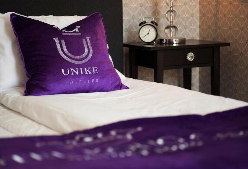 اتاق کلاسیک, Kong Carl Unike Hoteller