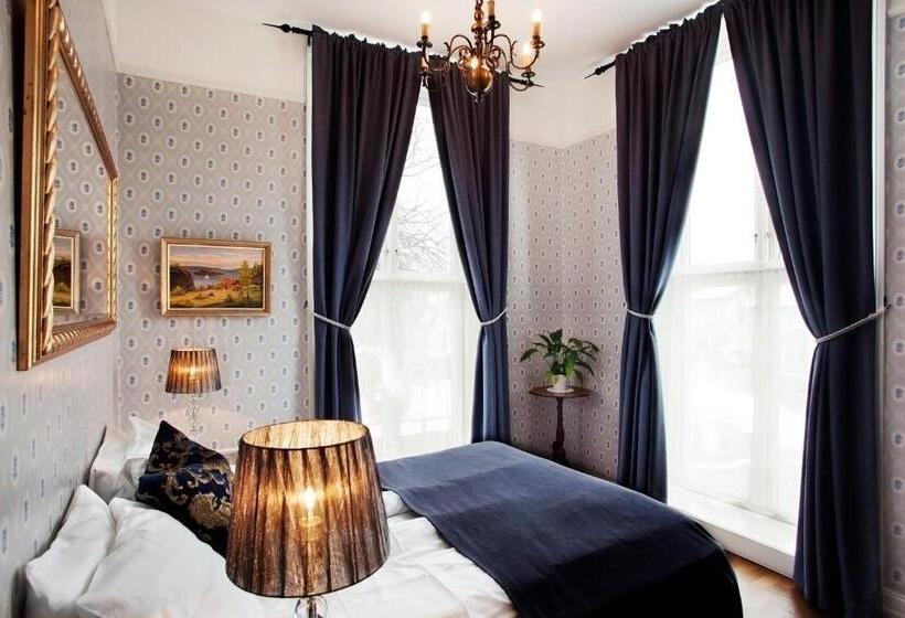 اتاق سوپریور, Kong Carl Unike Hoteller