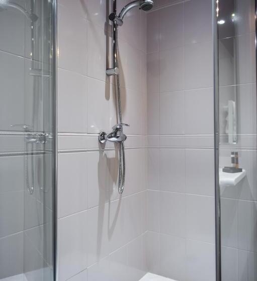 Классический Номер, Domaine De La Ferrière