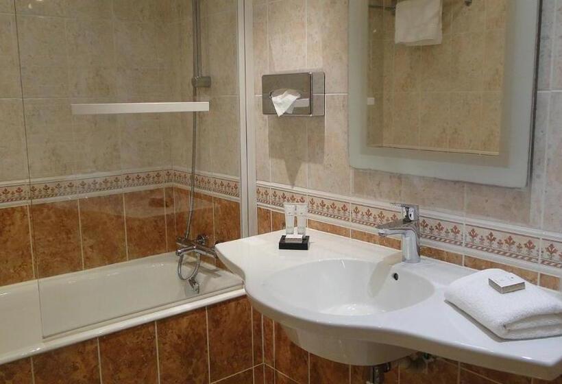 חדר קלאסי, Domaine De La Ferrière