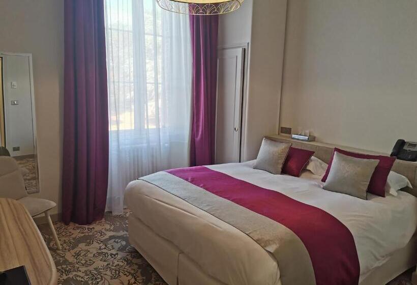 חדר קלאסי, Domaine De La Ferrière