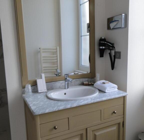 Номер Deluxe, Domaine De La Ferrière