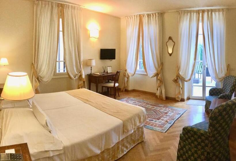 Полулюкс Повышенной Комфортности, La Vittoria Boutique