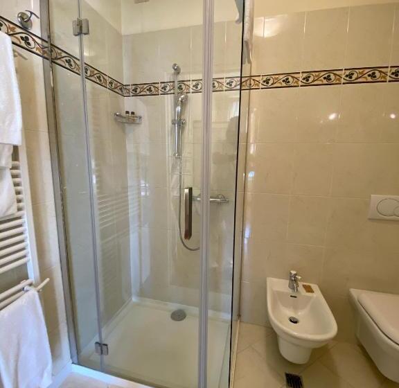 Классический Номер, La Vittoria Boutique