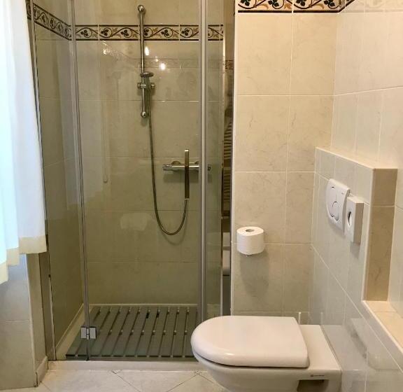 Номер Superior, La Vittoria Boutique