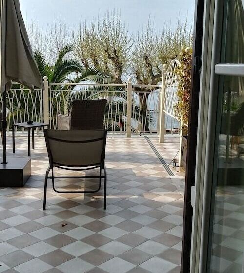 Полулюкс Повышенной Комфортности, La Vittoria Boutique