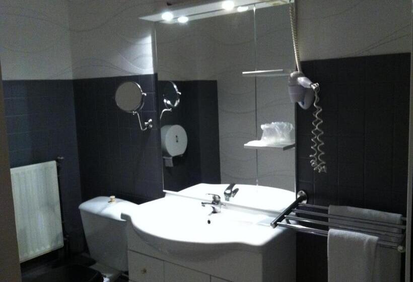 スタンダードルーム, Le Beverl'inn