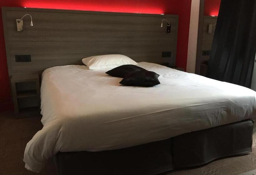 スタンダードルーム, Le Beverl'inn