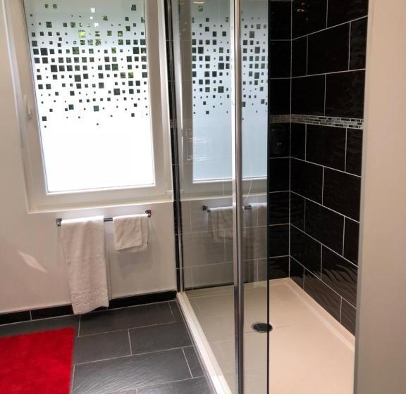 ガーデンビュースイート, Le Beverl'inn