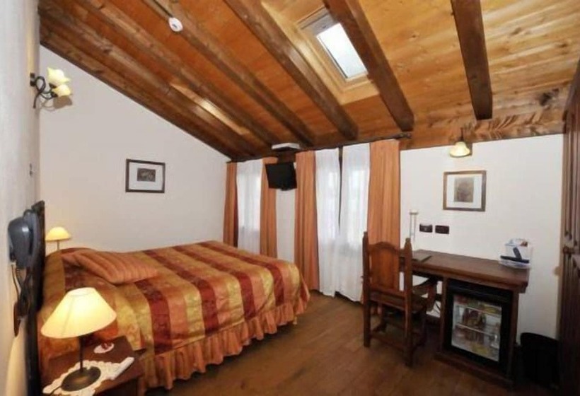 주니어 스위트, Locanda Del Mulino