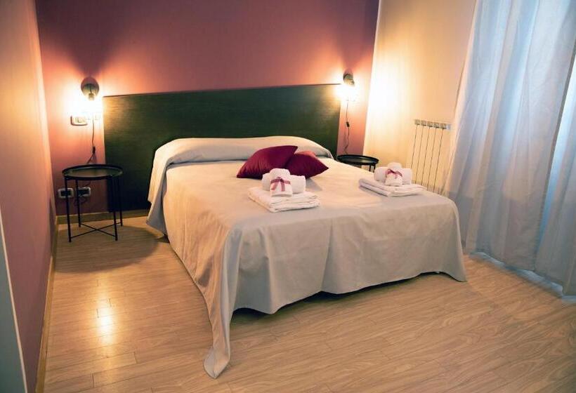 Номер Стандарт Трехместный, Marconi