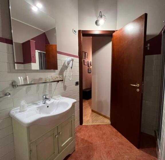 Номер Стандарт Индивидуальный, Marconi