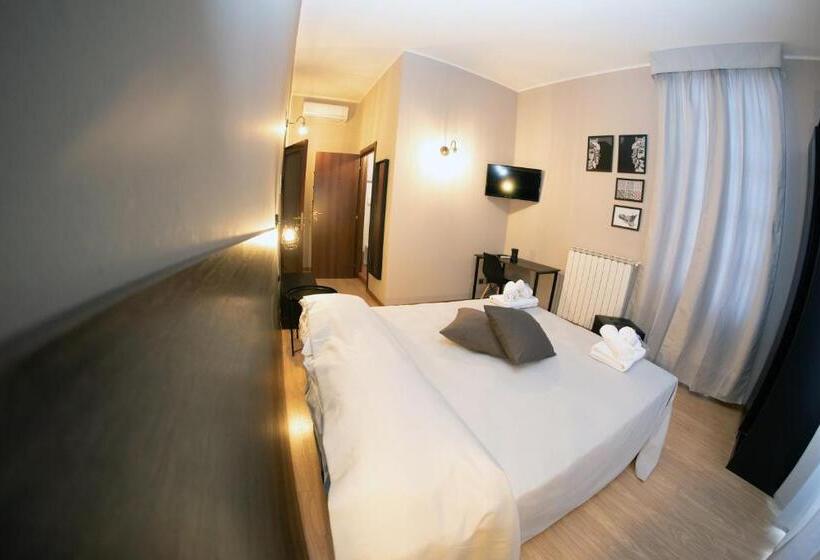 Номер Стандарт, Marconi