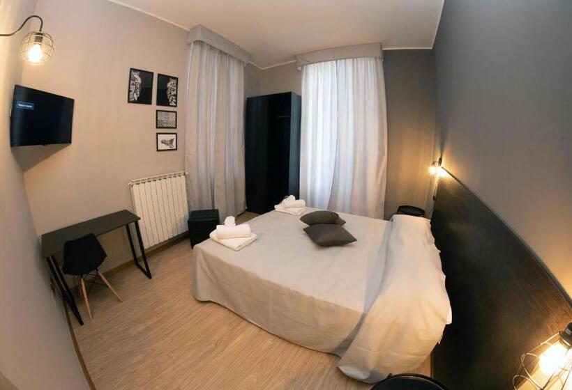 Номер Стандарт, Marconi