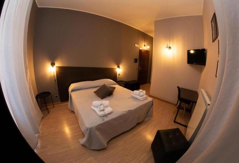 Номер Economy, Marconi