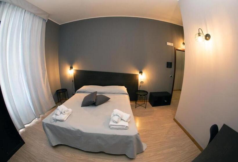 Номер Economy, Marconi