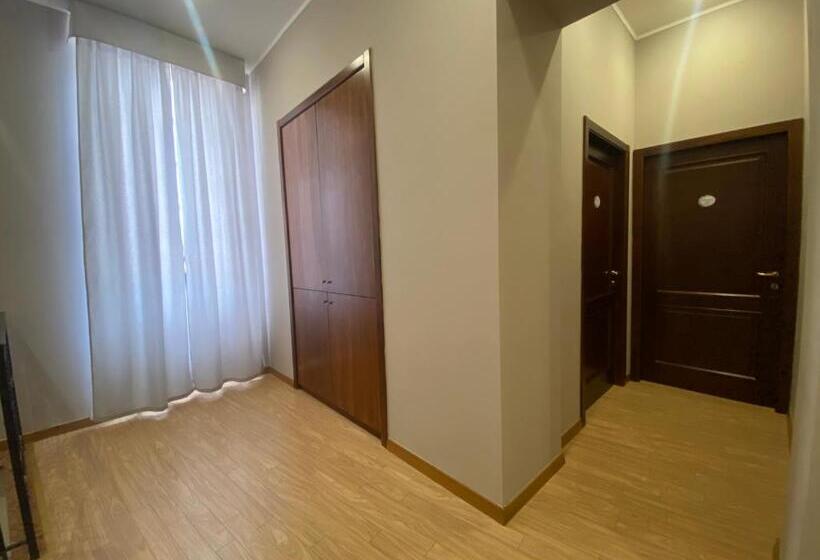 Номер Стандарт, Marconi