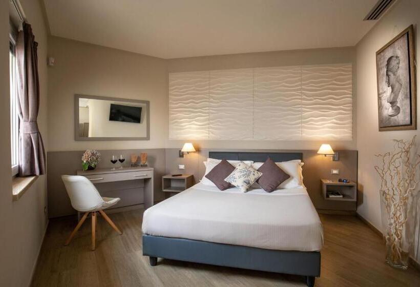 סוויטת ג'וניור עם טרסה, Miramare