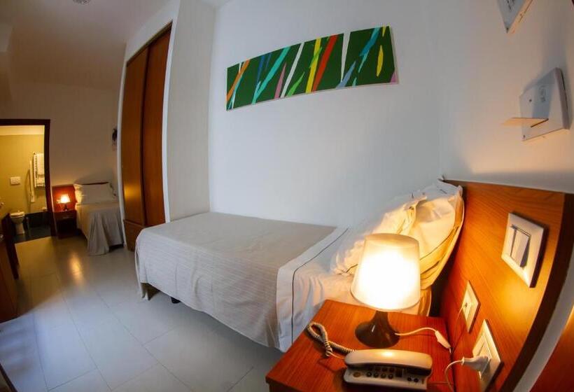 חדר אקונומי, Miramare