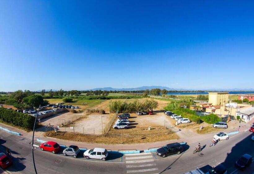 חדר סטנדרט עם מרפסת, Miramare