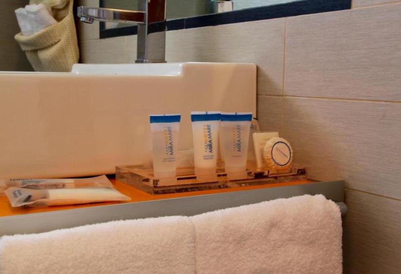 חדר סופריור, Miramare