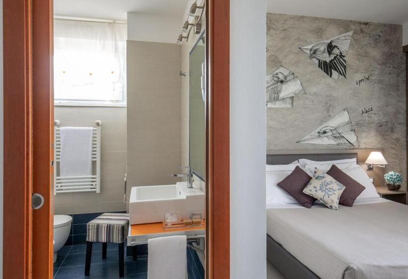 חדר סופריור, Miramare