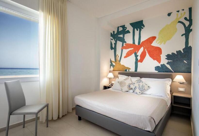 חדר סופריור, Miramare