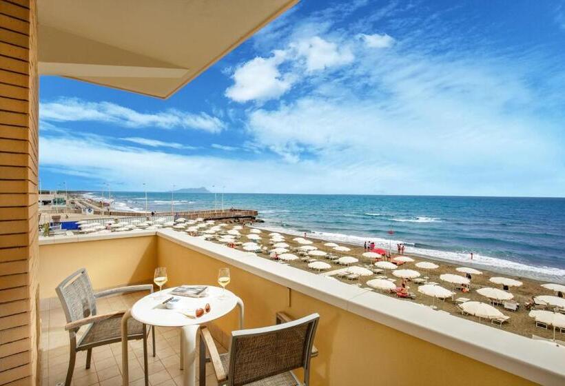 חדר סופריור, Miramare