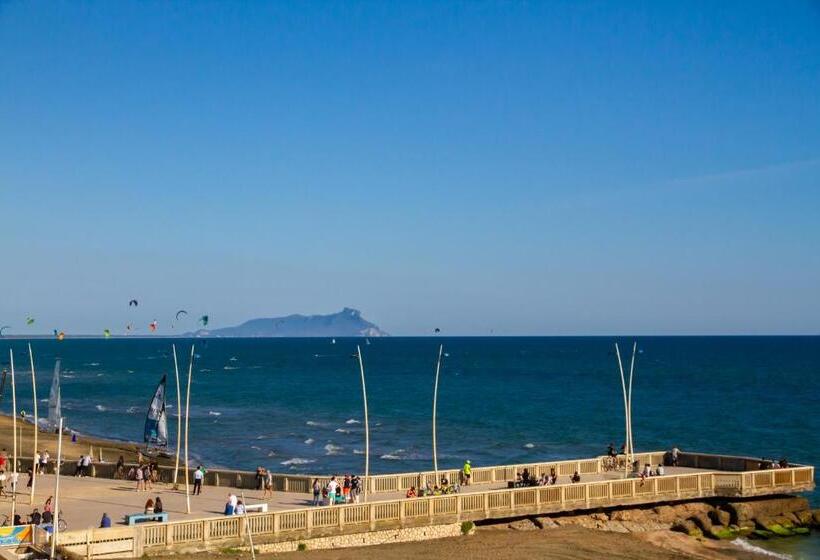 חדר סופריור, Miramare