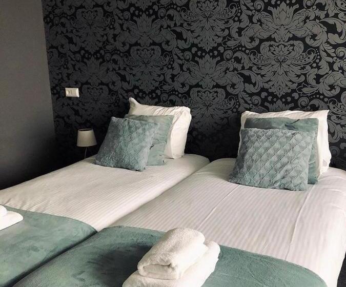 スタンダードルーム, Molengroet