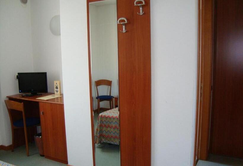 Номер Стандарт, Naonis