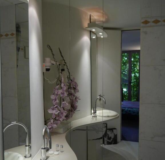 חדר סטנדרט, Pallazzo Alfonso