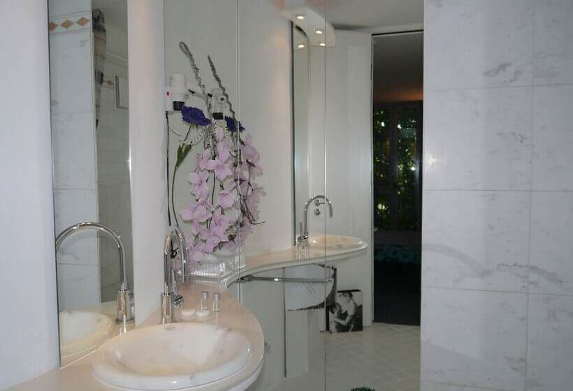 חדר סטנדרט, Pallazzo Alfonso