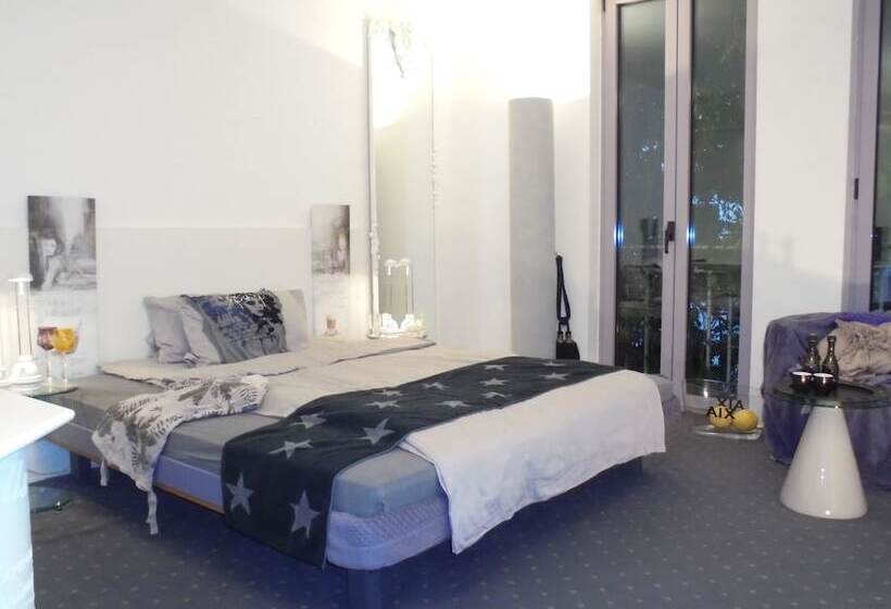 חדר סטנדרט, Pallazzo Alfonso