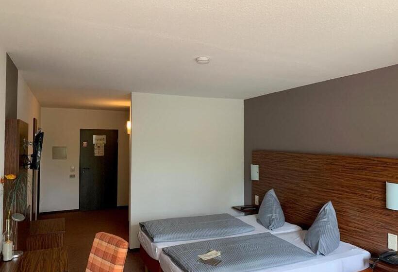 غرفة كومفورت, Park Der Westerwald Treff