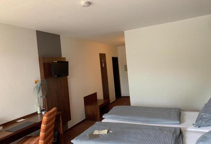 غرفة كومفورت, Park Der Westerwald Treff