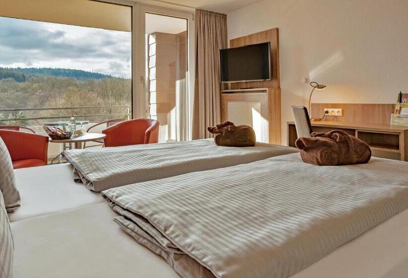 غرفة بريميوم, Park Der Westerwald Treff