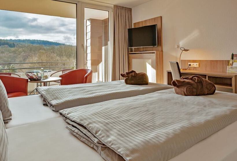 غرفة بريميوم, Park Der Westerwald Treff