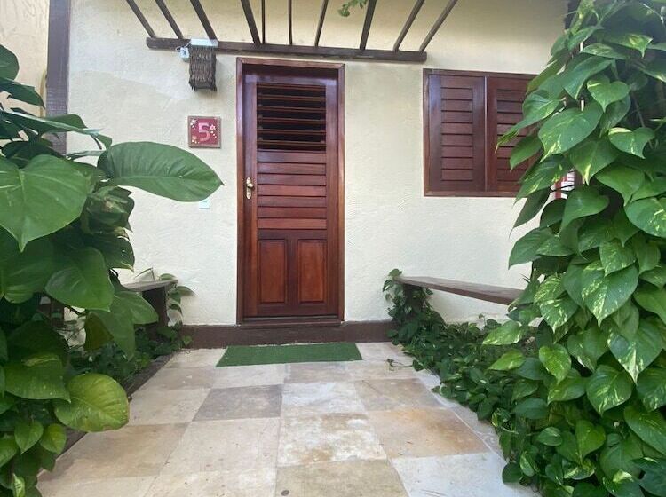 Domek 1 Sypialnia, Pousada Cabana